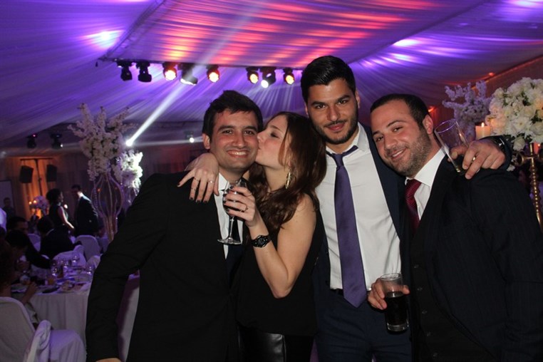 LeMSIC Annual Gala
